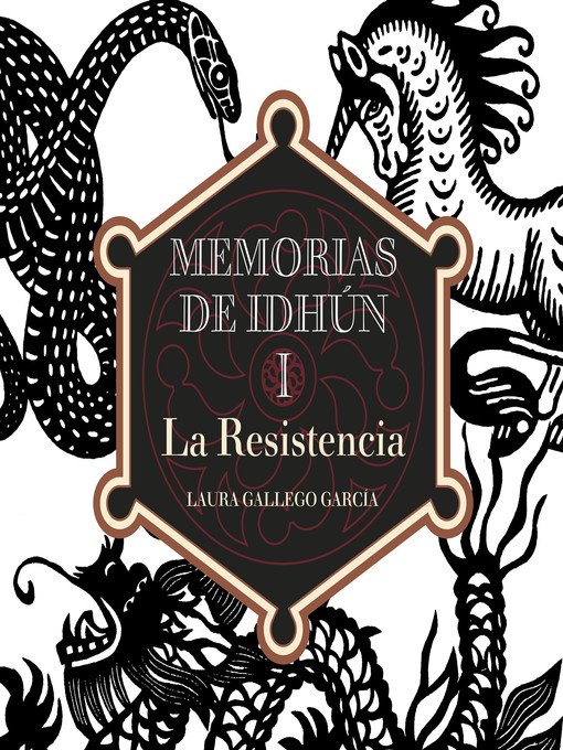 Title details for Memorias de Idhún I by Laura Gallego - Available